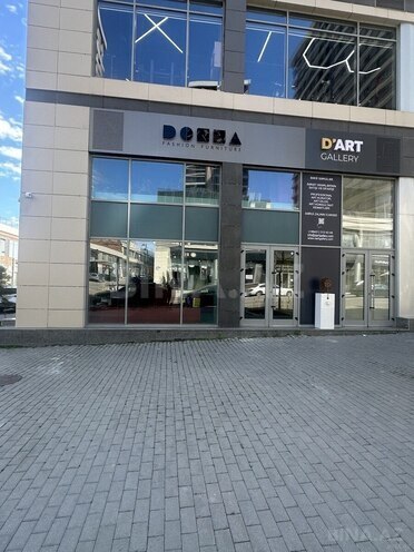 Сдаётся  объект 150 м², пос. Аг шехер, photo 1 from 16