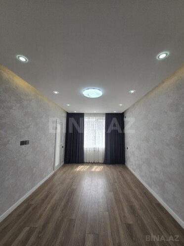 Satılır 3 otaqlı köhnə tikili 60 m², Həzi Aslanov m., photo 1 from 15