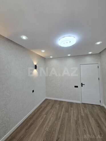 Satılır 3 otaqlı köhnə tikili 60 m², Həzi Aslanov m., photo 9 from 15