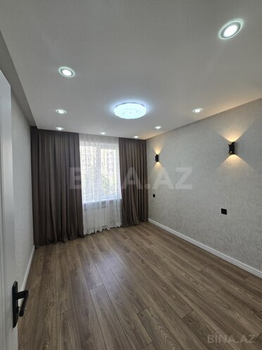 Satılır 3 otaqlı köhnə tikili 60 m², Həzi Aslanov m., photo 6 from 15