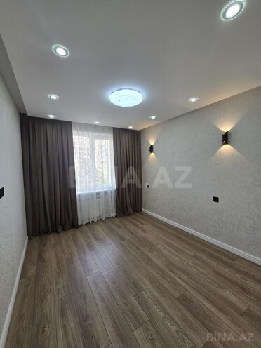 Продаётся 3-комн. вторичка 60 м², м. Ази Асланов, photo 4 from 14