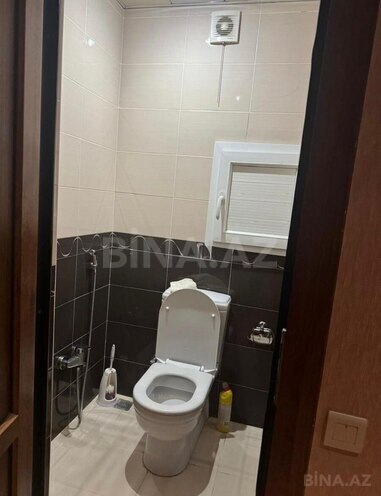 Satılır 3 otaqlı yeni tikili 110 m², Həzi Aslanov m., photo 11 from 13