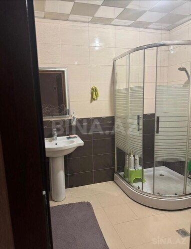 Satılır 3 otaqlı yeni tikili 110 m², Həzi Aslanov m., photo 10 from 13