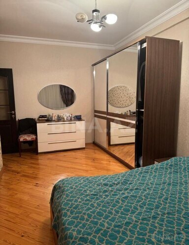 Satılır 3 otaqlı yeni tikili 110 m², Həzi Aslanov m., photo 8 from 13