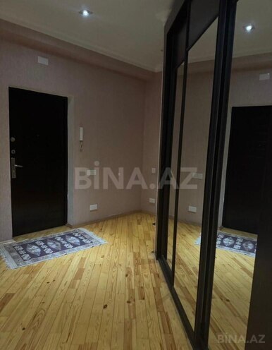 Satılır 3 otaqlı yeni tikili 110 m², Həzi Aslanov m., photo 6 from 13