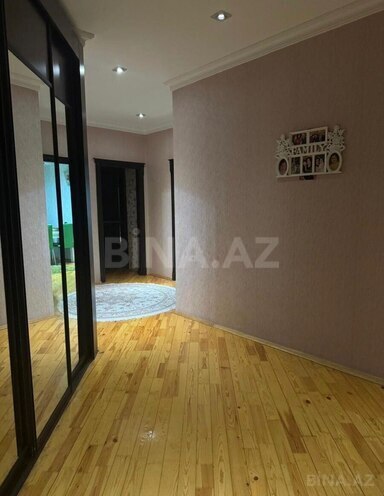 Satılır 3 otaqlı yeni tikili 110 m², Həzi Aslanov m., photo 7 from 13