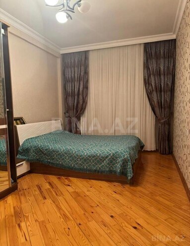 Satılır 3 otaqlı yeni tikili 110 m², Həzi Aslanov m., photo 12 from 13