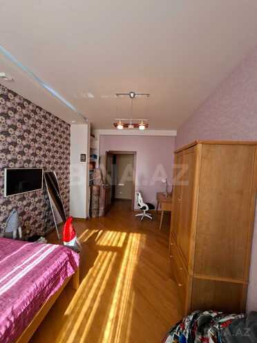 Продаётся 4-комн. новостройка 159 м², м. Шах Исмаил Хатаи, photo 17 from 21