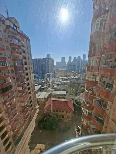 Продаётся 4-комн. новостройка 159 м², м. Шах Исмаил Хатаи, photo 9 from 21