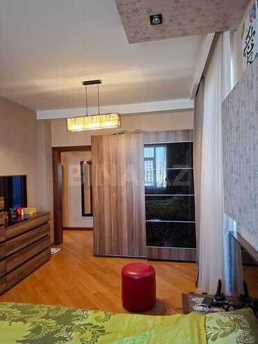 Продаётся 4-комн. новостройка 159 м², м. Шах Исмаил Хатаи, photo 11 from 21