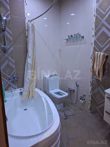 Продаётся 4-комн. новостройка 159 м², м. Шах Исмаил Хатаи, photo 20 from 21