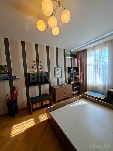 Продаётся 4-комн. новостройка 159 м², м. Шах Исмаил Хатаи, photo 14 from 21