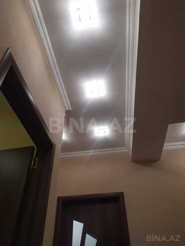 Сдаётся 2-комн. новостройка 70 м², Хатаинский р., photo 8 from 9