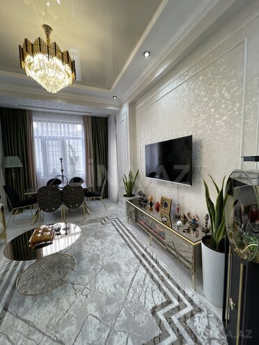 Satılır 3 otaqlı yeni tikili 75 m², 28 May m., photo 4 from 19