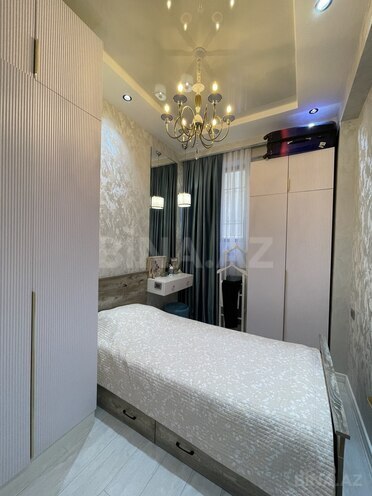 Satılır 3 otaqlı yeni tikili 75 m², 28 May m., photo 15 from 19