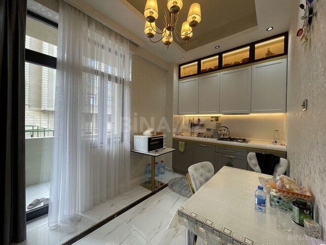 Satılır 3 otaqlı yeni tikili 75 m², 28 May m., photo 10 from 19