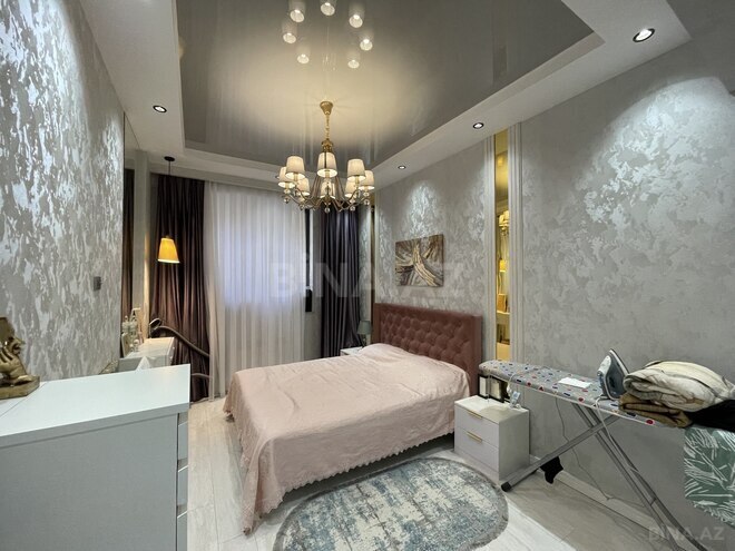 Satılır 3 otaqlı yeni tikili 75 m², 28 May m., photo 12 from 19