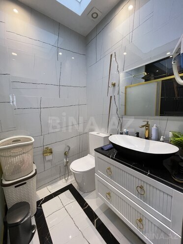 Satılır 3 otaqlı yeni tikili 75 m², 28 May m., photo 17 from 19