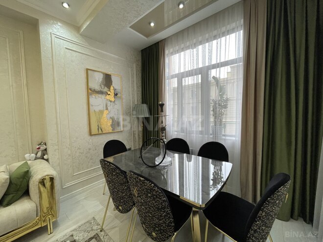 Satılır 3 otaqlı yeni tikili 75 m², 28 May m., photo 7 from 19