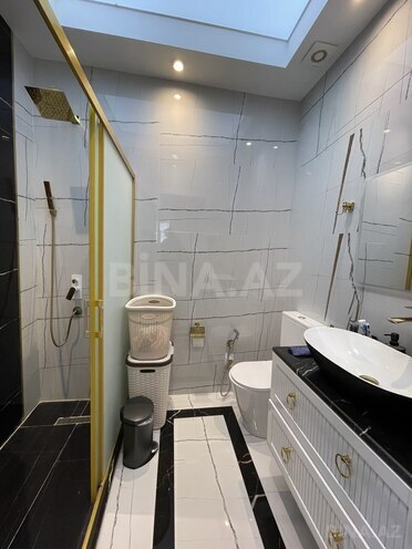 Satılır 3 otaqlı yeni tikili 75 m², 28 May m., photo 18 from 19