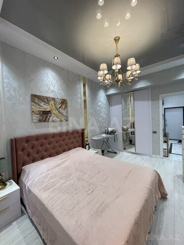 Satılır 3 otaqlı yeni tikili 75 m², 28 May m., photo 11 from 19