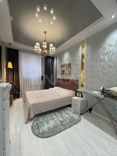 Satılır 3 otaqlı yeni tikili 75 m², 28 May m., photo 13 from 19