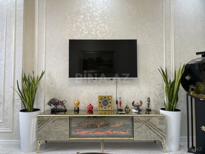 Satılır 3 otaqlı yeni tikili 75 m², 28 May m., photo 6 from 19