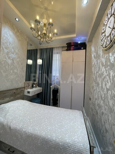 Satılır 3 otaqlı yeni tikili 75 m², 28 May m., photo 14 from 19