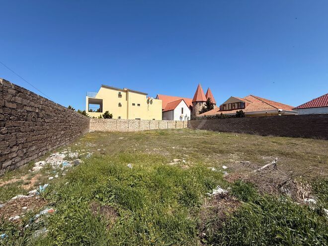 Satılır  torpaq 20 sot, Şüvəlan q., photo 9 from 10