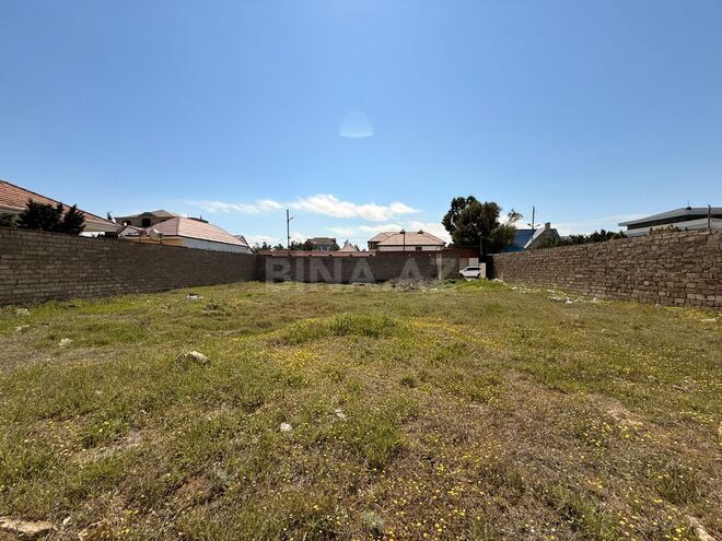 Satılır  torpaq 20 sot, Şüvəlan q., photo 6 from 10