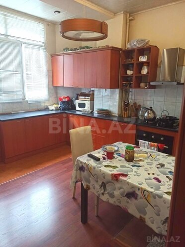 Продаётся 3-комн. новостройка 137 м², м. Низами, photo 11 from 13