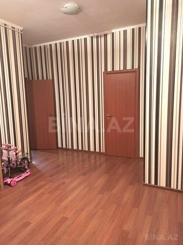 Продаётся 3-комн. новостройка 137 м², м. Низами, photo 7 from 13