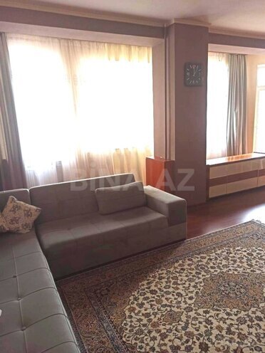 Продаётся 3-комн. новостройка 137 м², м. Низами, photo 4 from 13