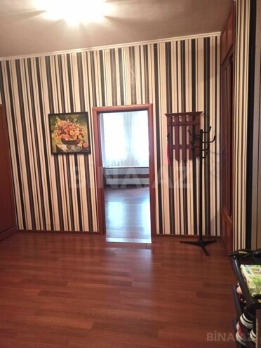 Продаётся 3-комн. новостройка 137 м², м. Низами, photo 6 from 13