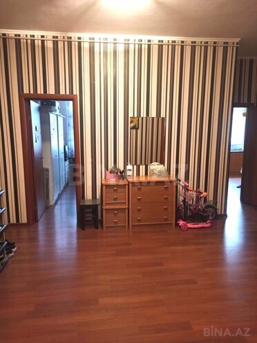Продаётся 3-комн. новостройка 137 м², м. Низами, photo 10 from 13