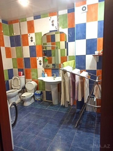 Продаётся 3-комн. новостройка 137 м², м. Низами, photo 12 from 13