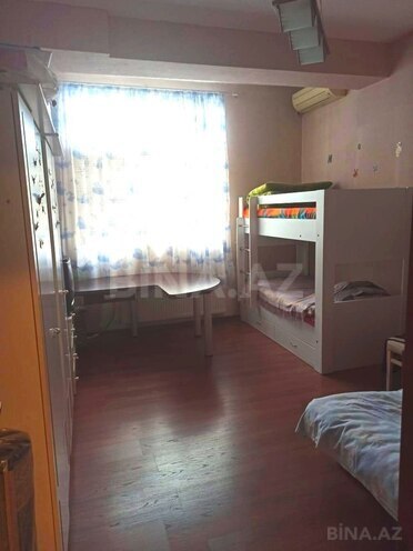 Продаётся 3-комн. новостройка 137 м², м. Низами, photo 9 from 13
