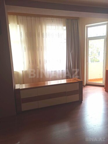 Продаётся 3-комн. новостройка 137 м², м. Низами, photo 5 from 13