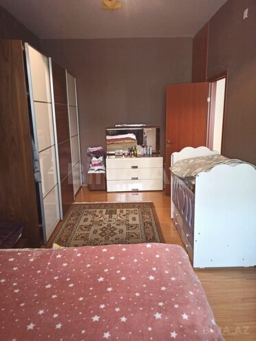 Продаётся 3-комн. новостройка 137 м², м. Низами, photo 8 from 13