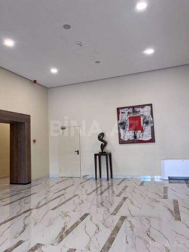 Продаётся 4-комн. новостройка 128 м², м. Элмляр Академиясы, photo 3 from 12