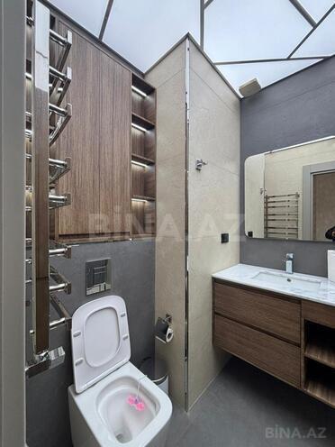 Сдаётся 3-комн. новостройка 120 м², пос. Аг шехер, photo 22 from 23