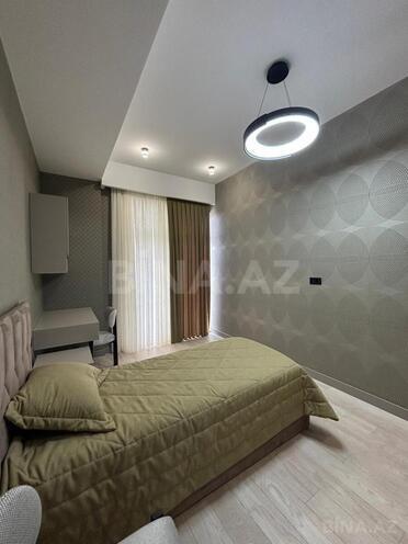 Сдаётся 3-комн. новостройка 120 м², пос. Аг шехер, photo 18 from 23