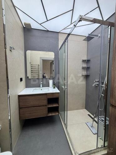 Сдаётся 3-комн. новостройка 120 м², пос. Аг шехер, photo 21 from 23