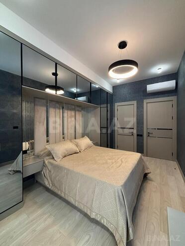 Сдаётся 3-комн. новостройка 120 м², пос. Аг шехер, photo 11 from 23