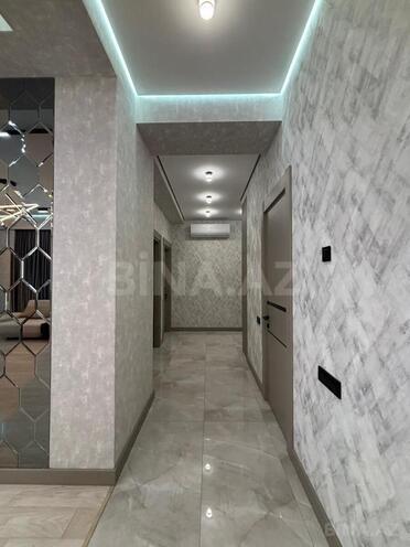 Сдаётся 3-комн. новостройка 120 м², пос. Аг шехер, photo 19 from 23