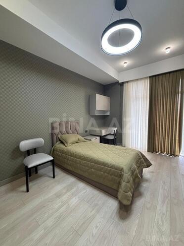 Сдаётся 3-комн. новостройка 120 м², пос. Аг шехер, photo 15 from 23