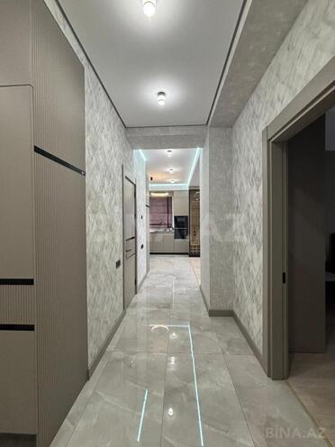 Сдаётся 3-комн. новостройка 120 м², пос. Аг шехер, photo 20 from 23