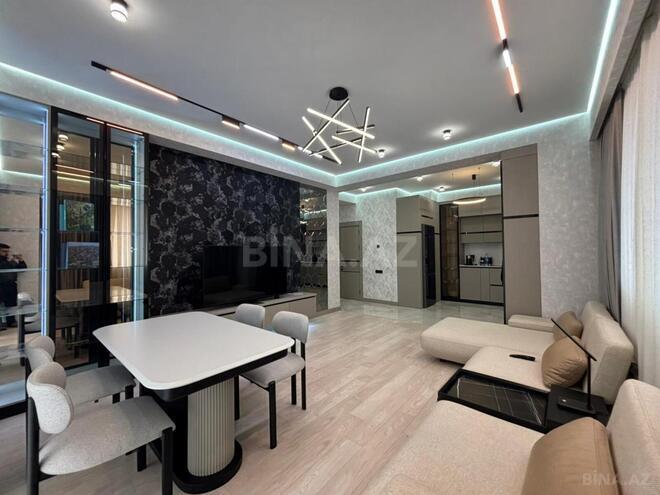 Сдаётся 3-комн. новостройка 120 м², пос. Аг шехер, photo 4 from 23