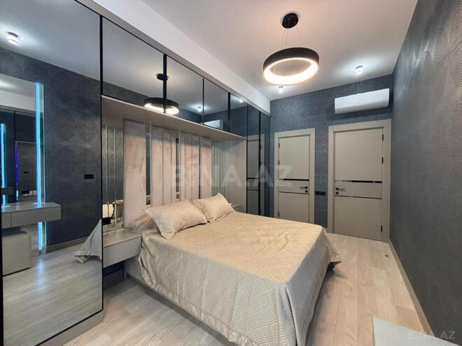 Сдаётся 3-комн. новостройка 120 м², пос. Аг шехер, photo 9 from 23
