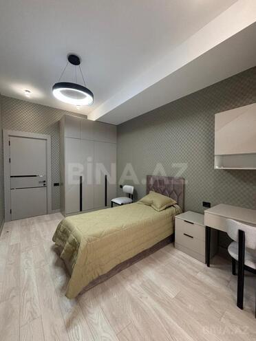 Сдаётся 3-комн. новостройка 120 м², пос. Аг шехер, photo 17 from 23